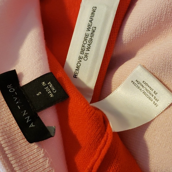 Ann Taylor Dress - Picture 8 of 9